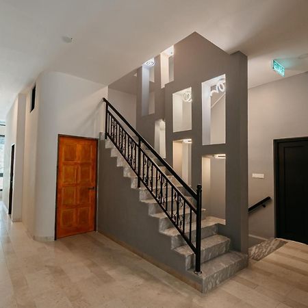 Habu Cameron Hotel Ringlet Ngoại thất bức ảnh