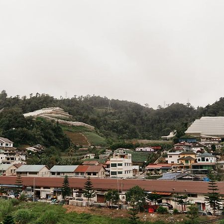 Habu Cameron Hotel Ringlet Ngoại thất bức ảnh