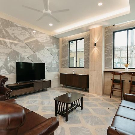 Habu Cameron Hotel Ringlet Ngoại thất bức ảnh