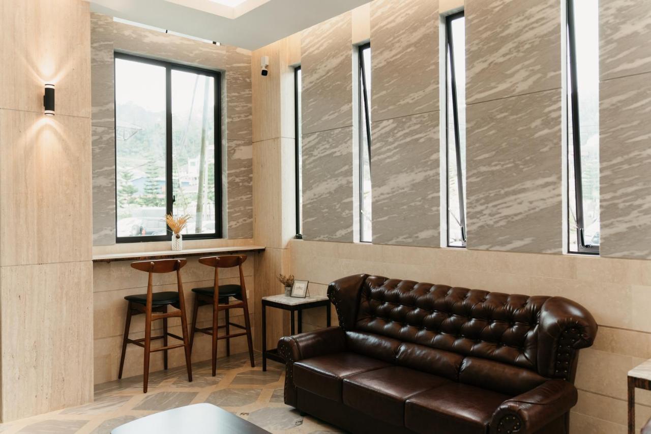 Habu Cameron Hotel Ringlet Ngoại thất bức ảnh