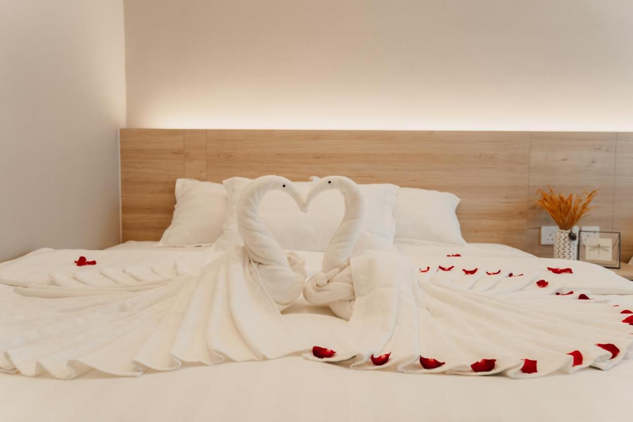 Habu Cameron Hotel Ringlet Ngoại thất bức ảnh