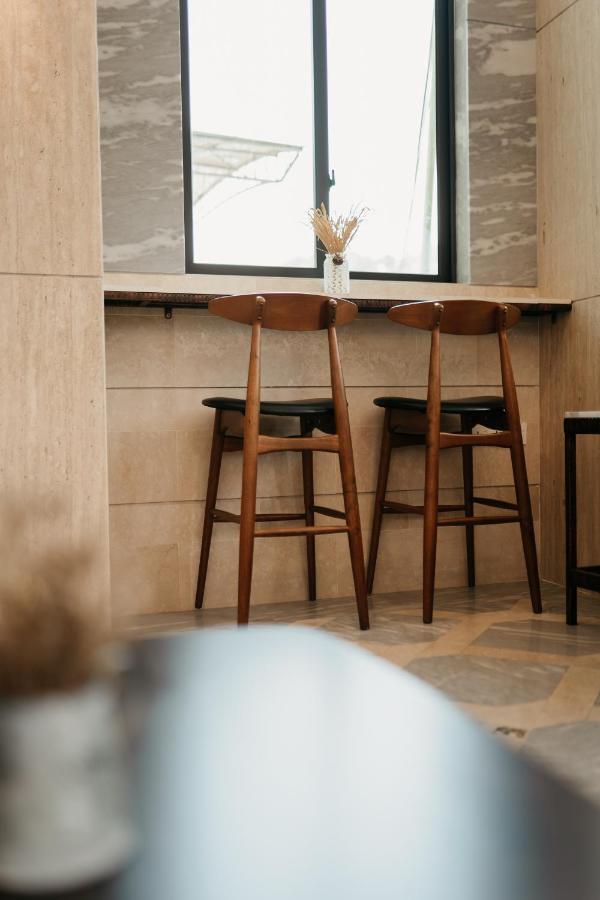 Habu Cameron Hotel Ringlet Ngoại thất bức ảnh