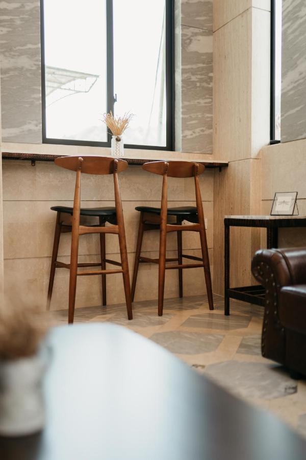 Habu Cameron Hotel Ringlet Ngoại thất bức ảnh