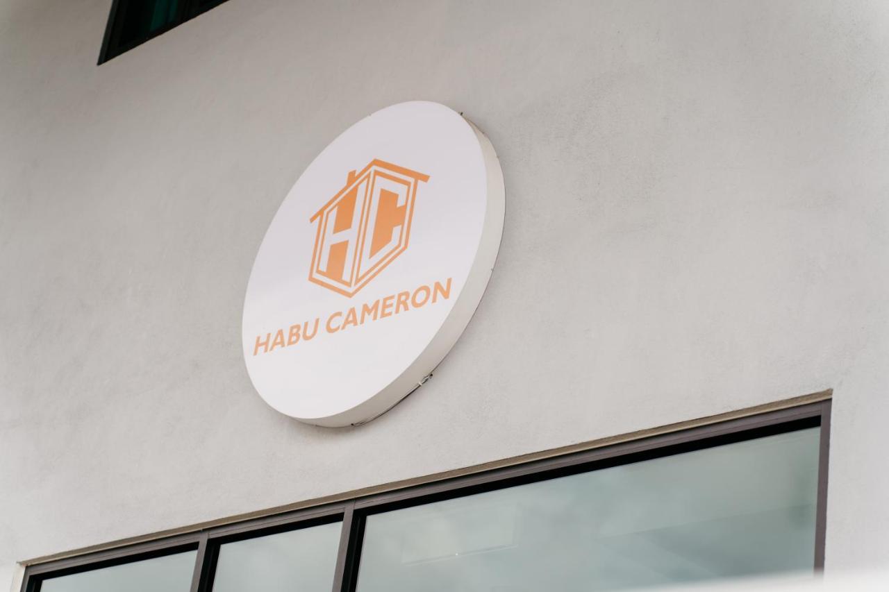 Habu Cameron Hotel Ringlet Ngoại thất bức ảnh