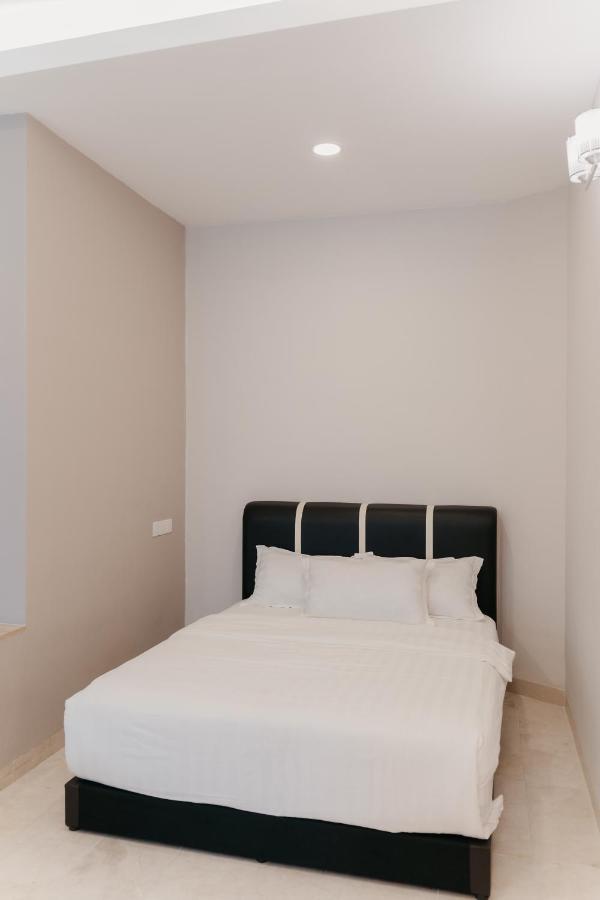 Habu Cameron Hotel Ringlet Ngoại thất bức ảnh