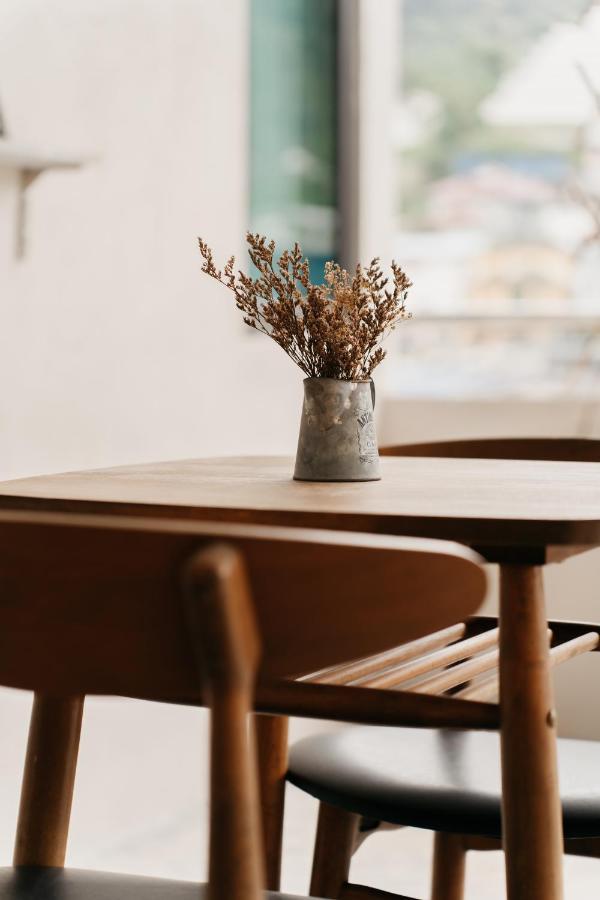 Habu Cameron Hotel Ringlet Ngoại thất bức ảnh