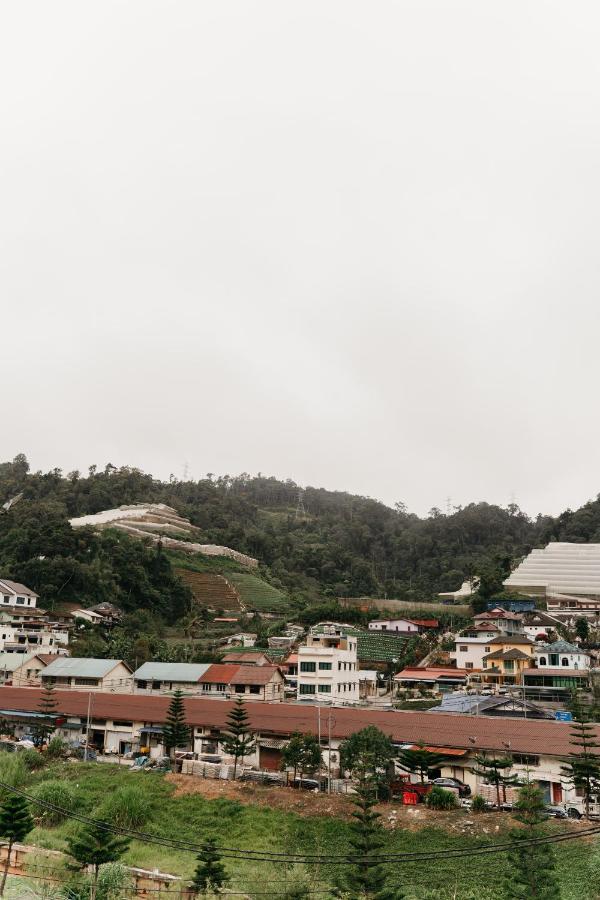 Habu Cameron Hotel Ringlet Ngoại thất bức ảnh